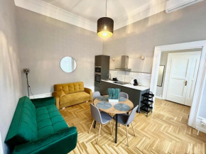 HAPPY DAYS Apartment 2